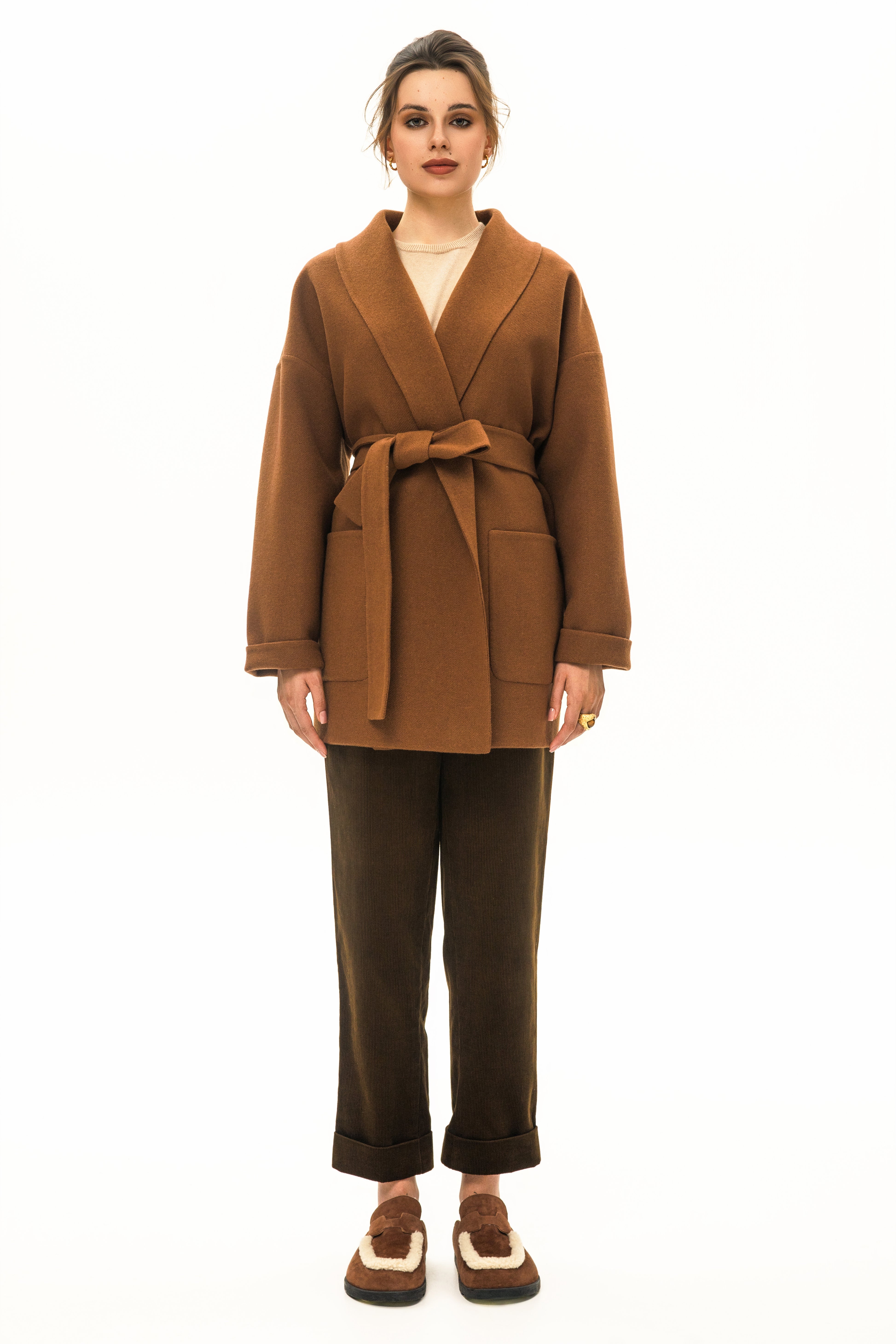 CALMANT FW 26