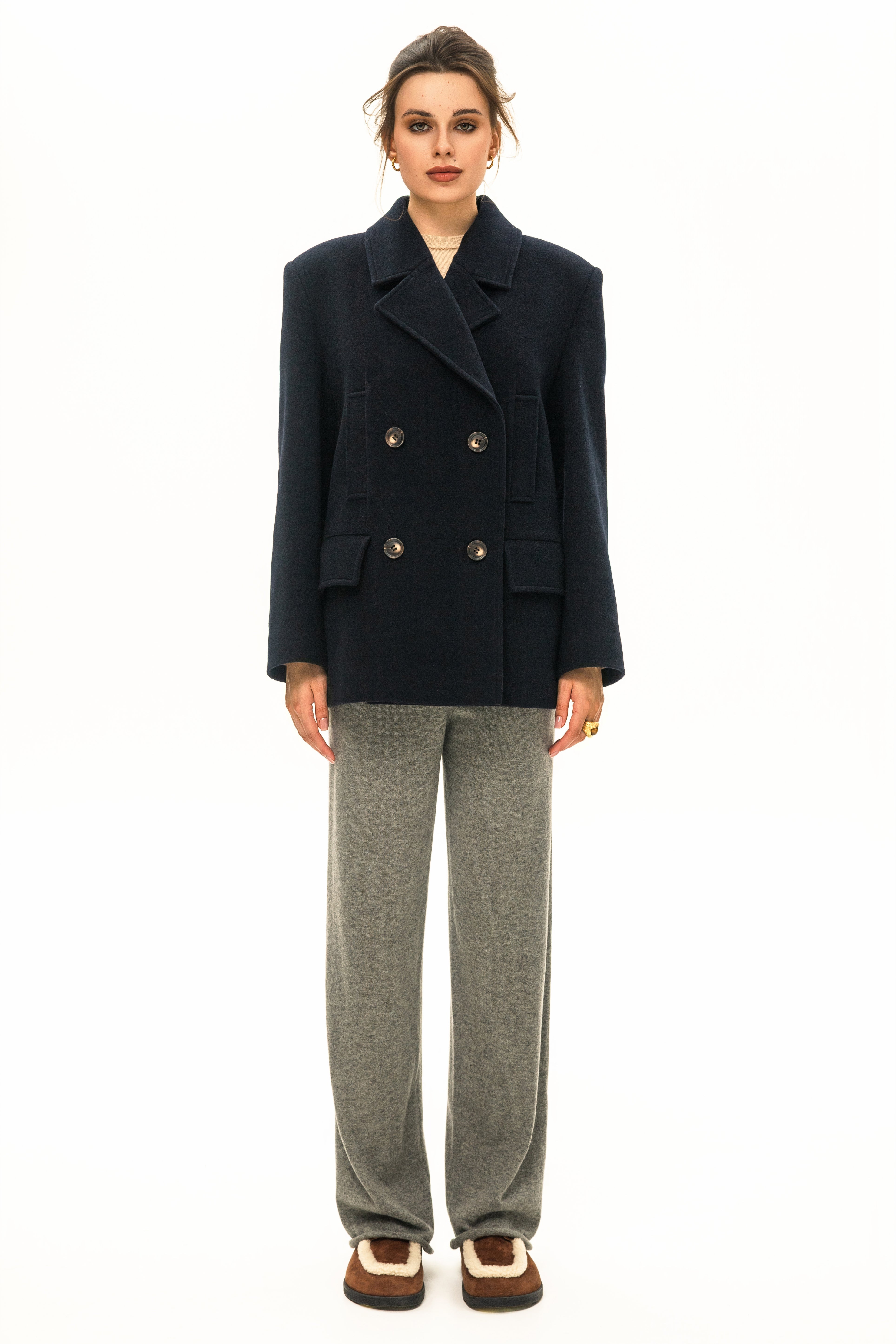 CALMANT cashmere 25/26