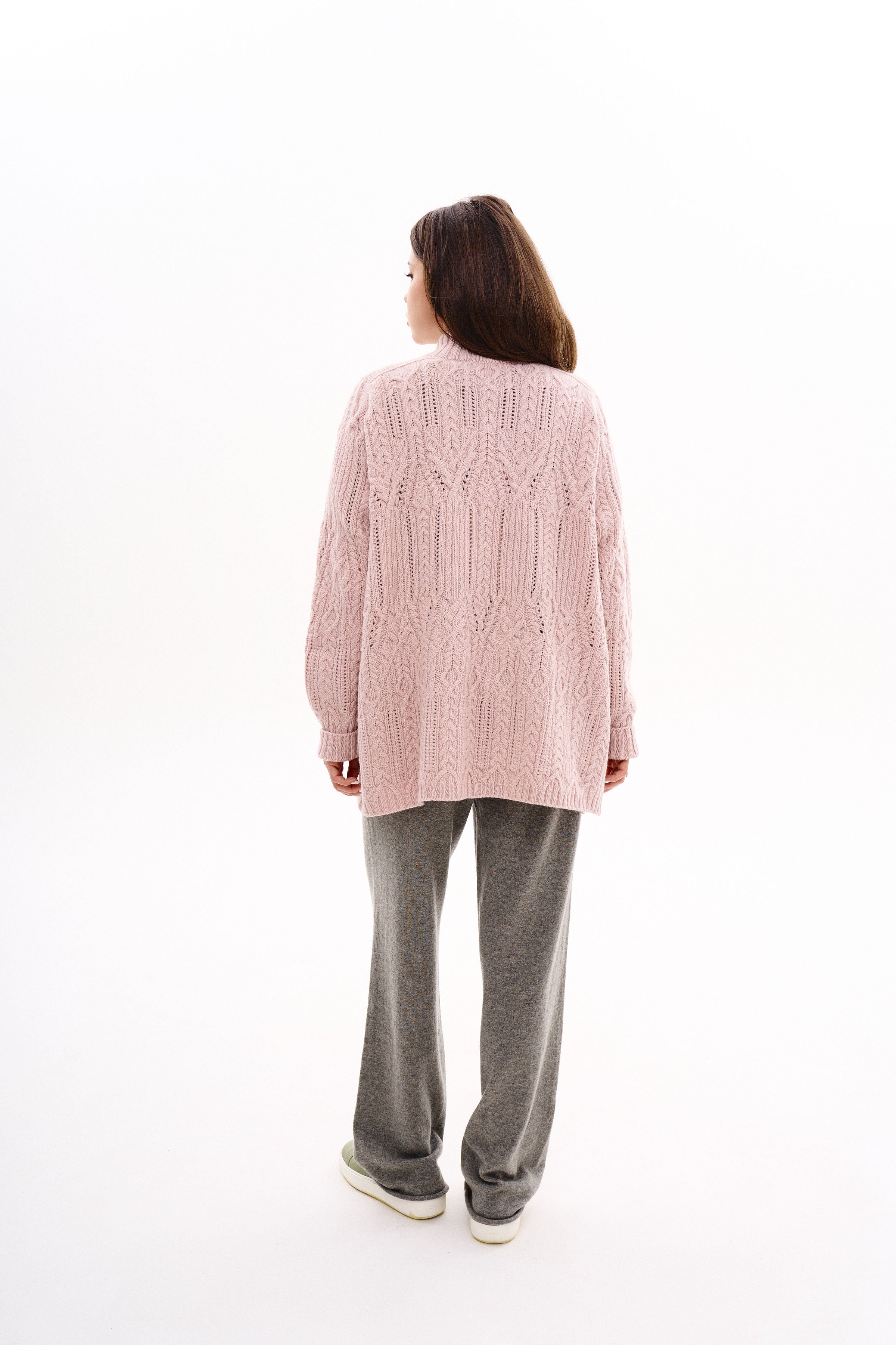 Cardigan NORDIC