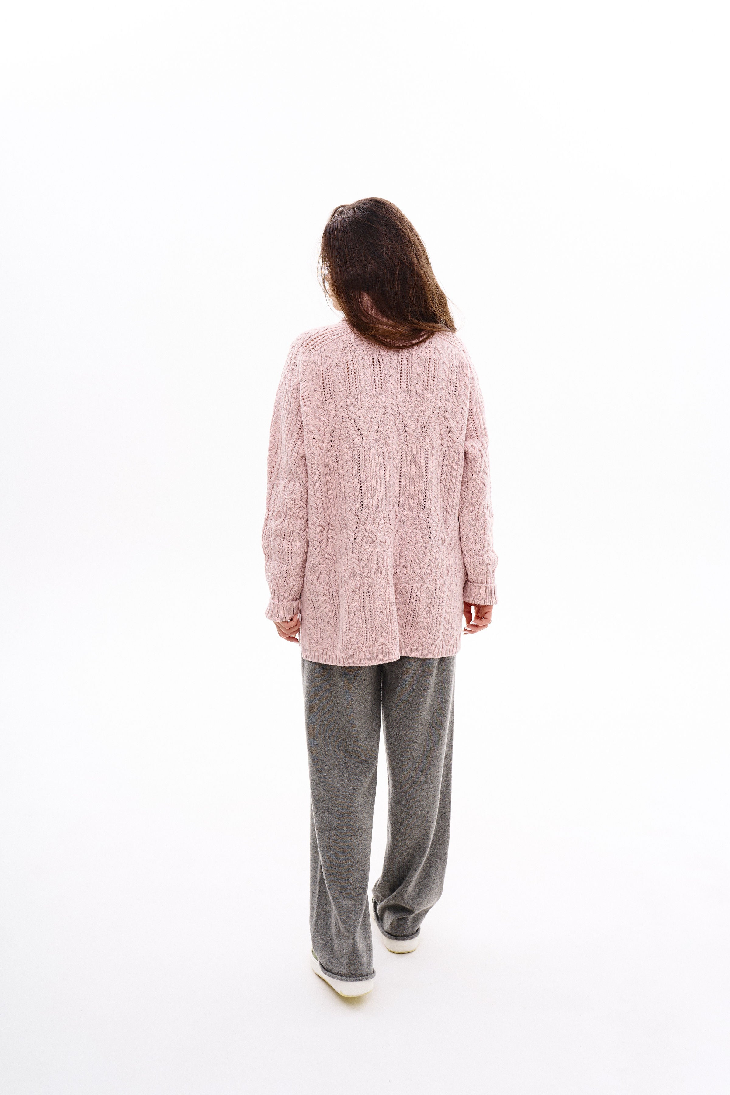 NORDIC sweater