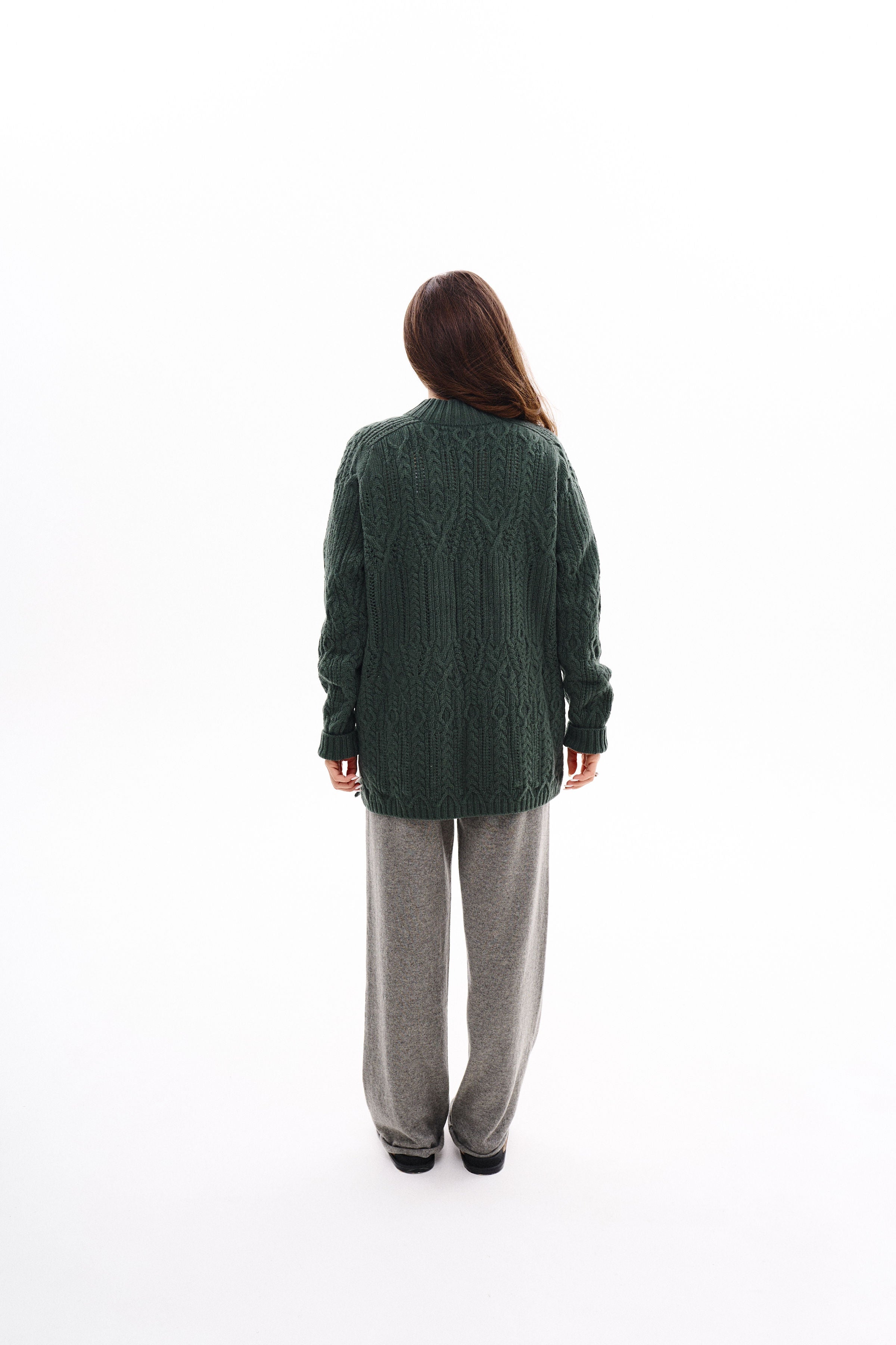 Cardigan NORDIC