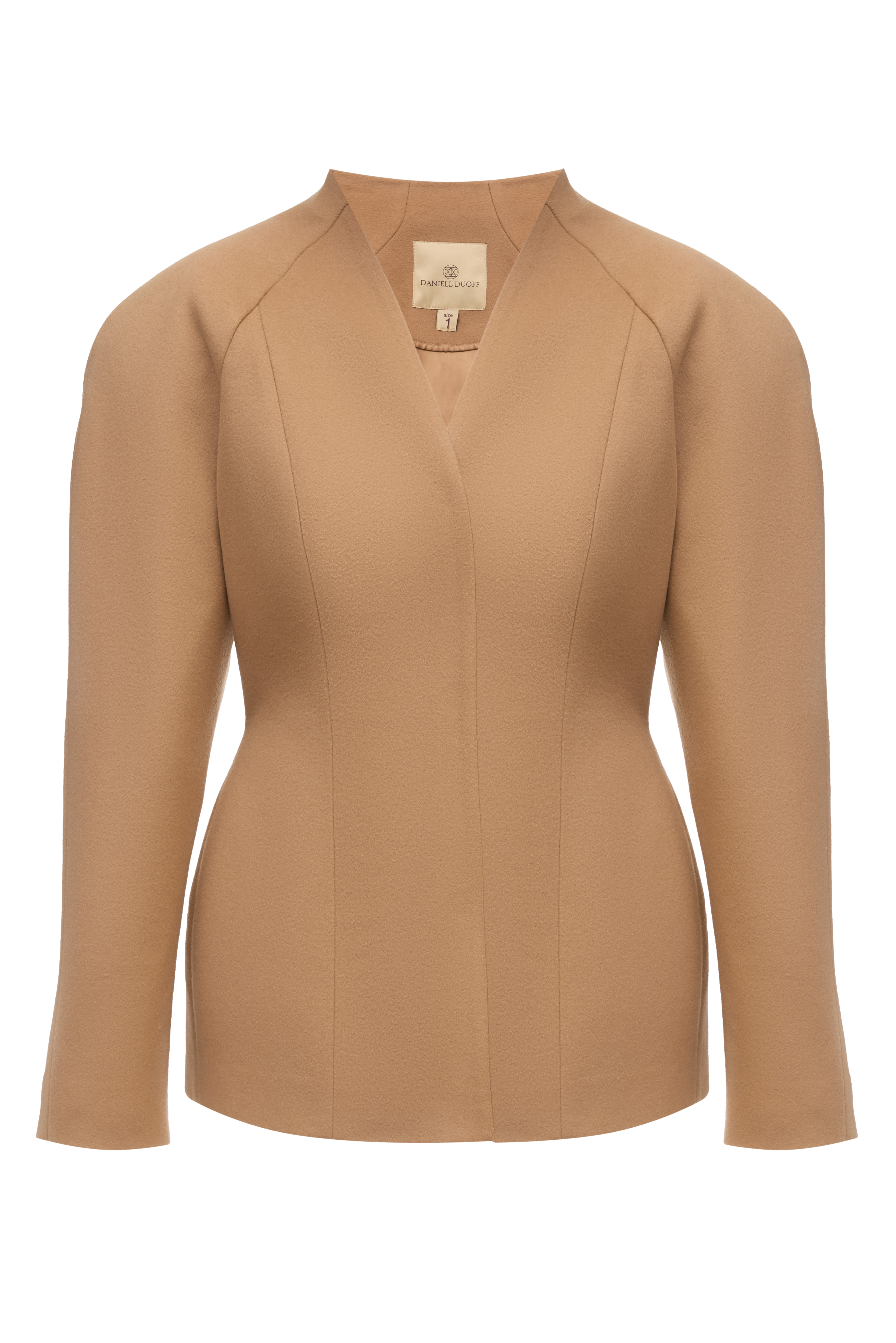 Jacket GRACE