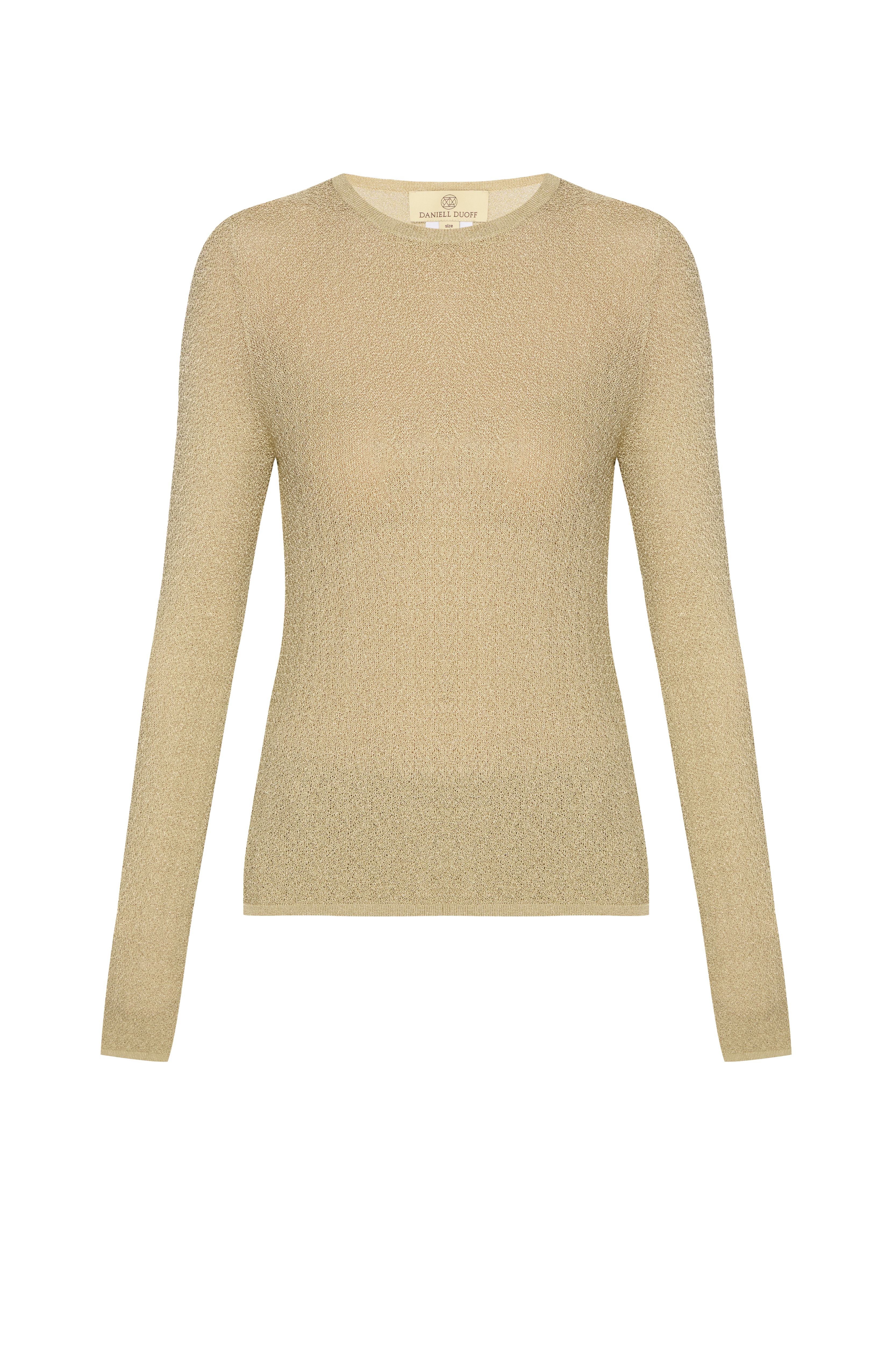 Longsleeve Yana
