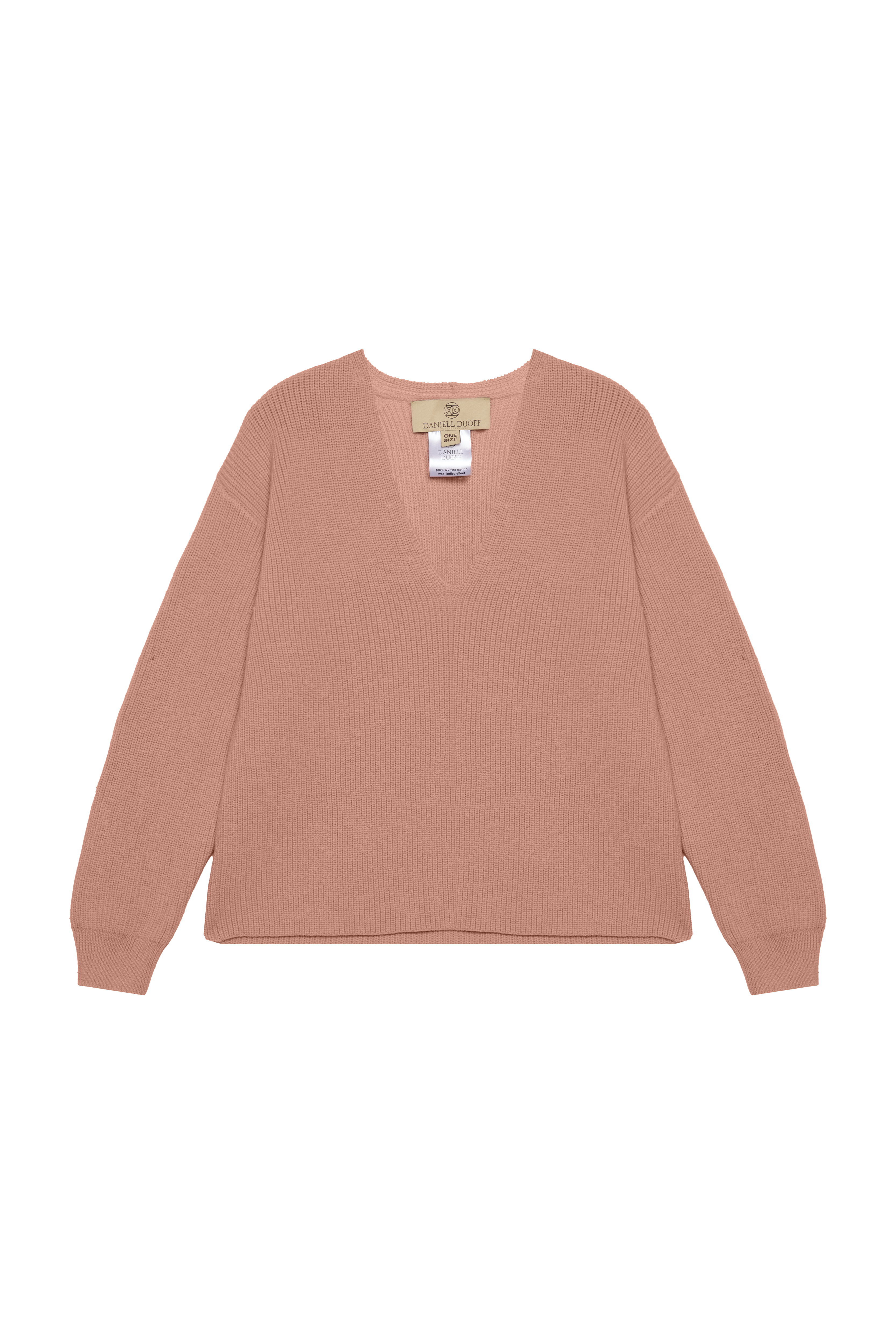 GEISHA sweater