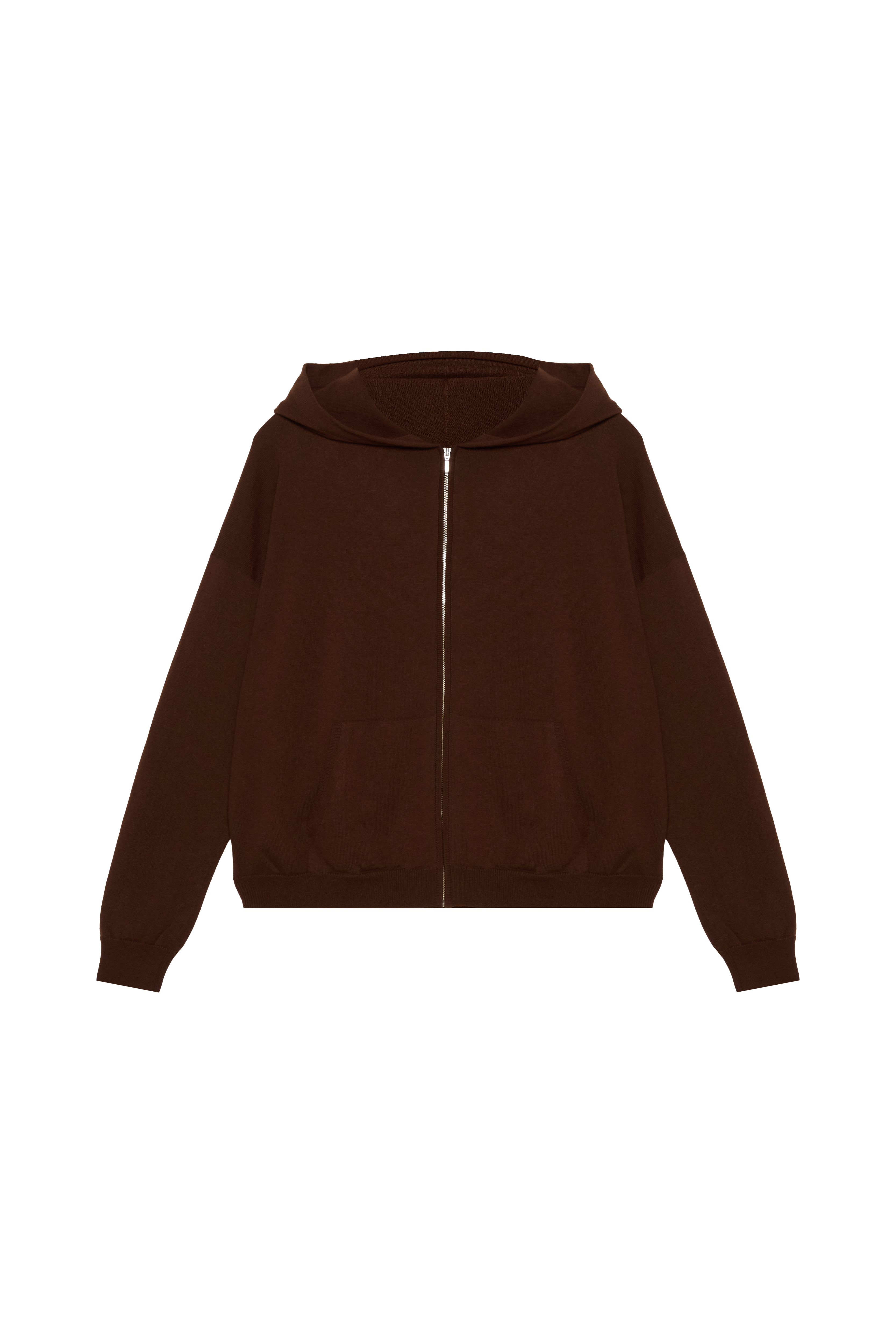 Cardigan BROWNIE