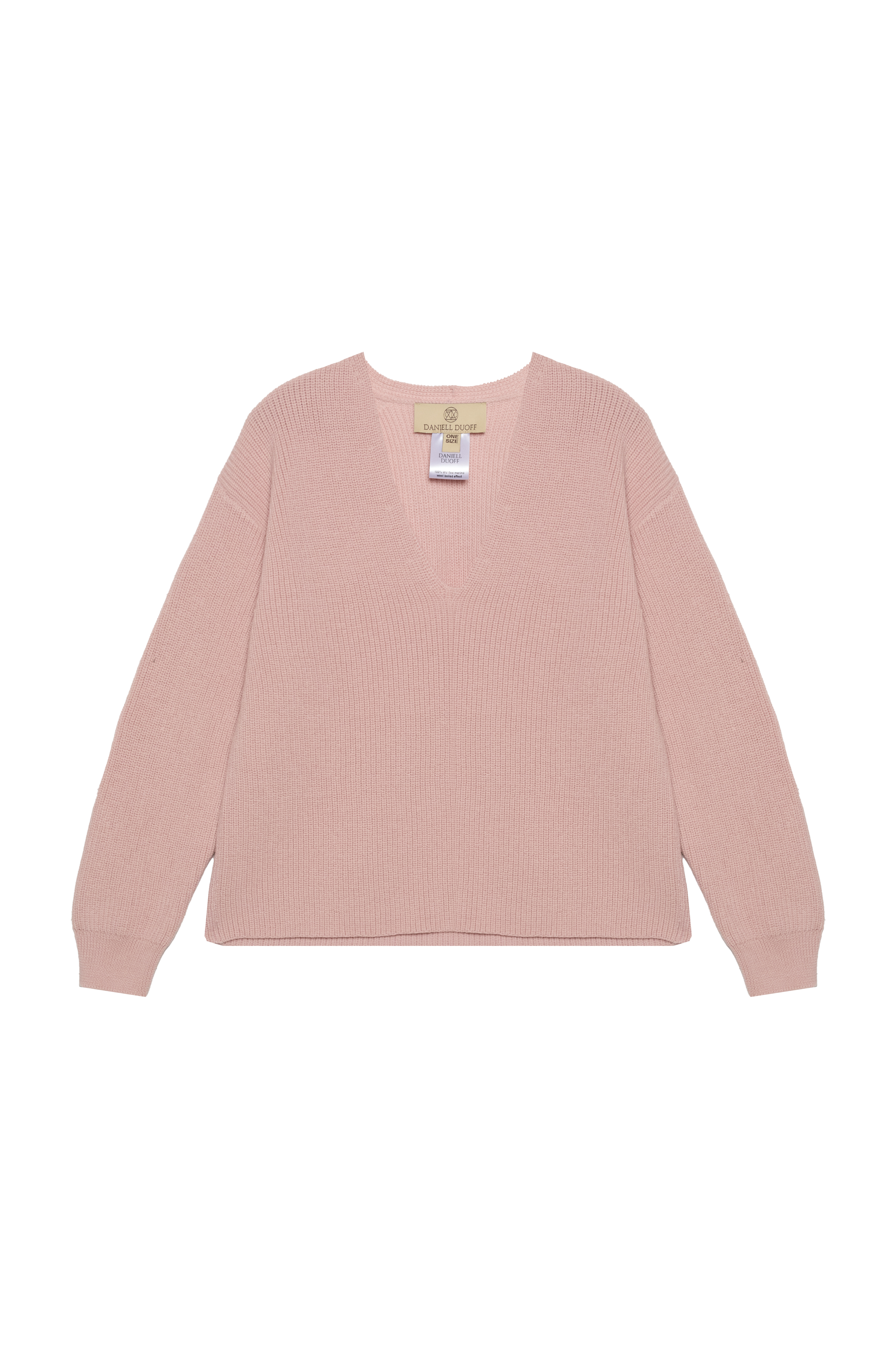 GEISHA sweater