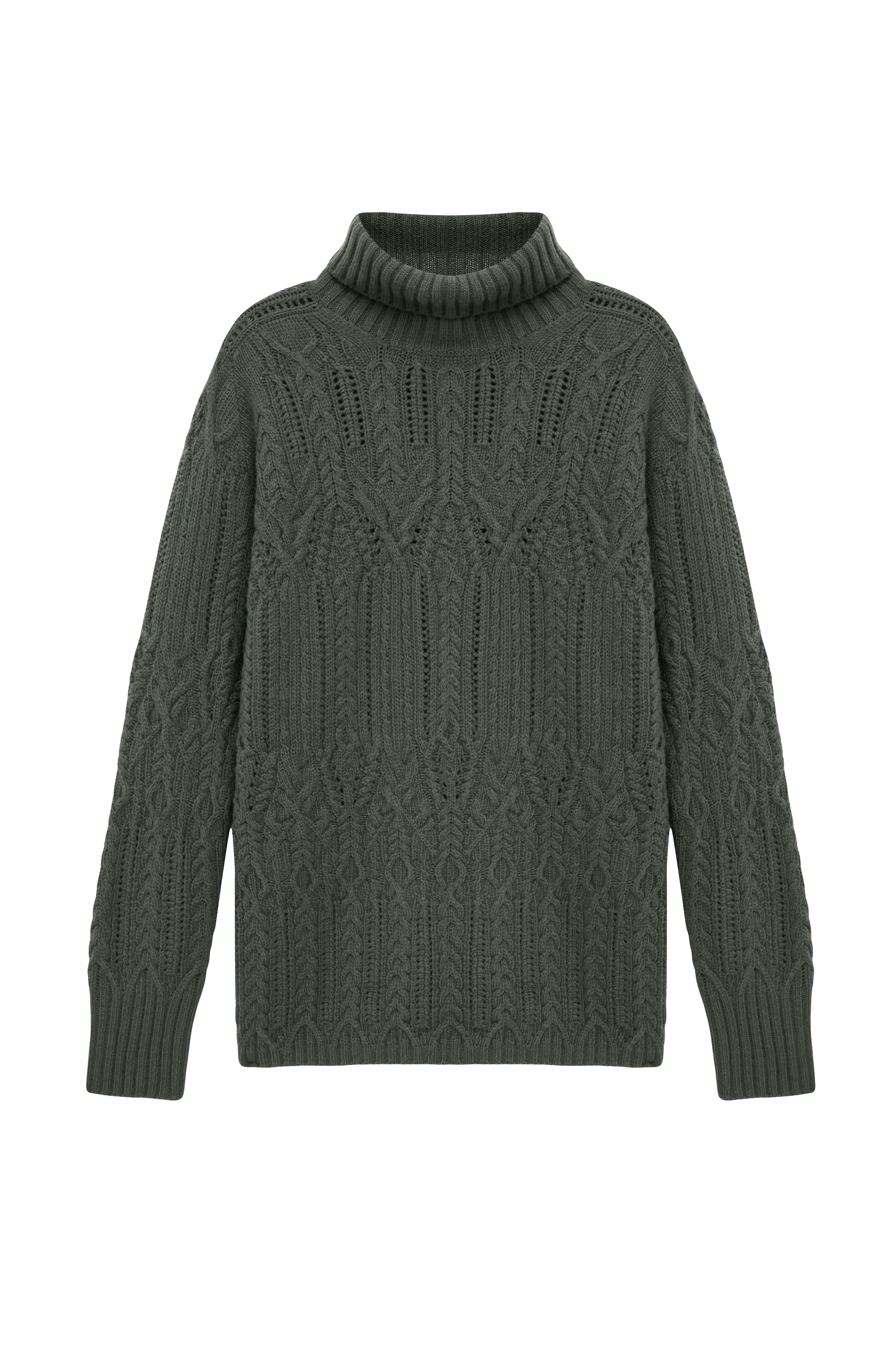 NORDIC sweater