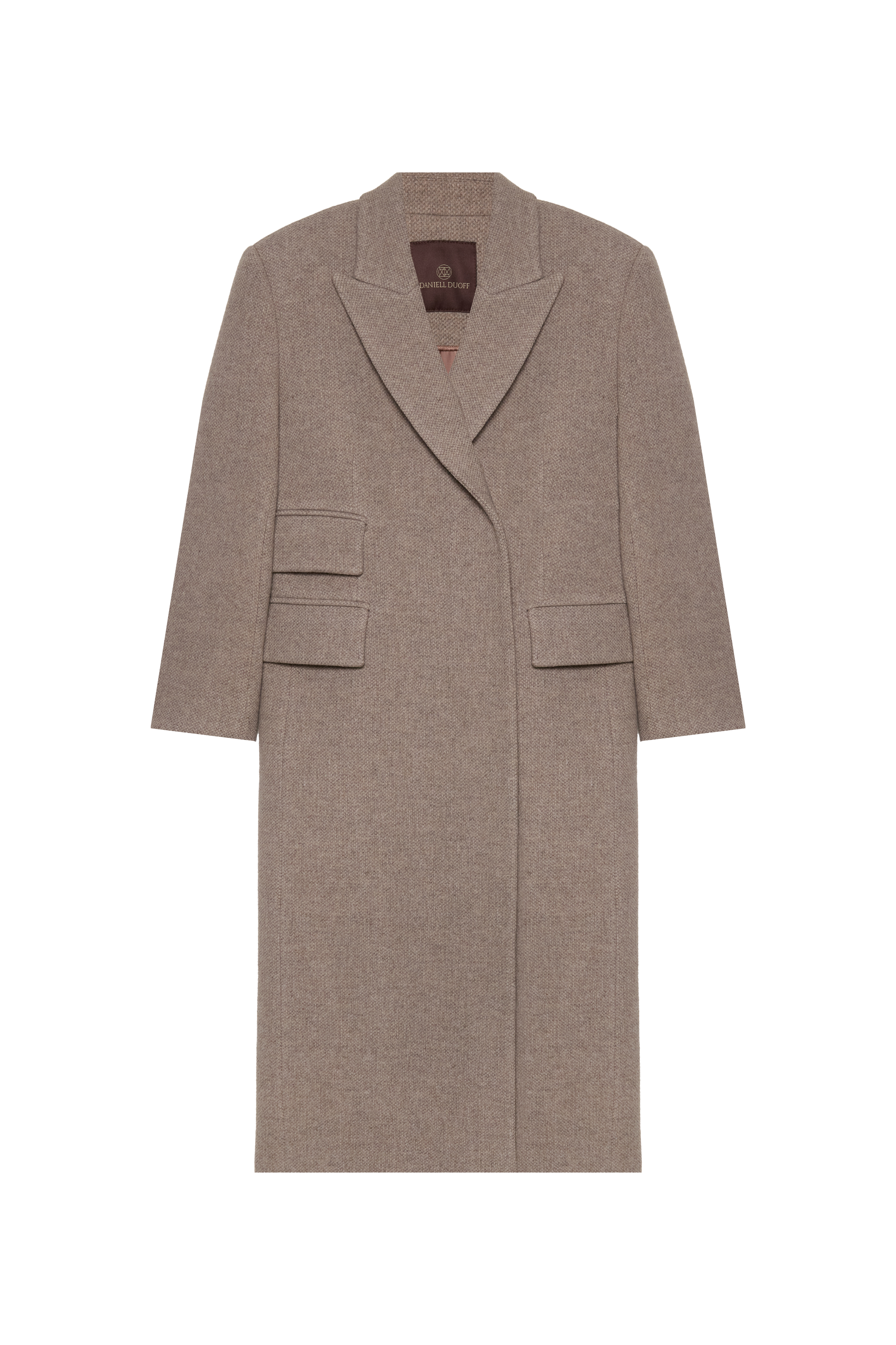 Coat CONSTANTA
