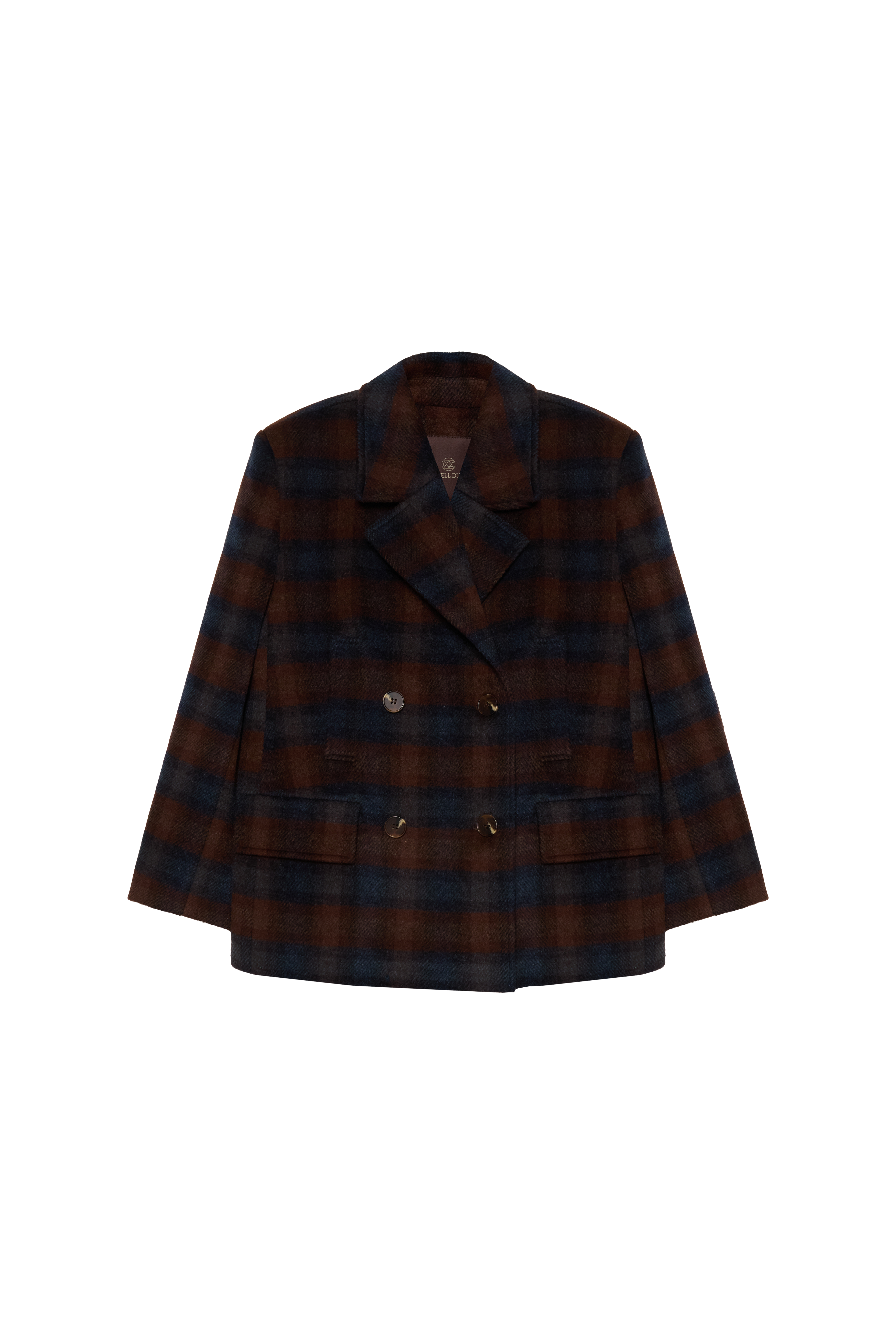 Coat MARY