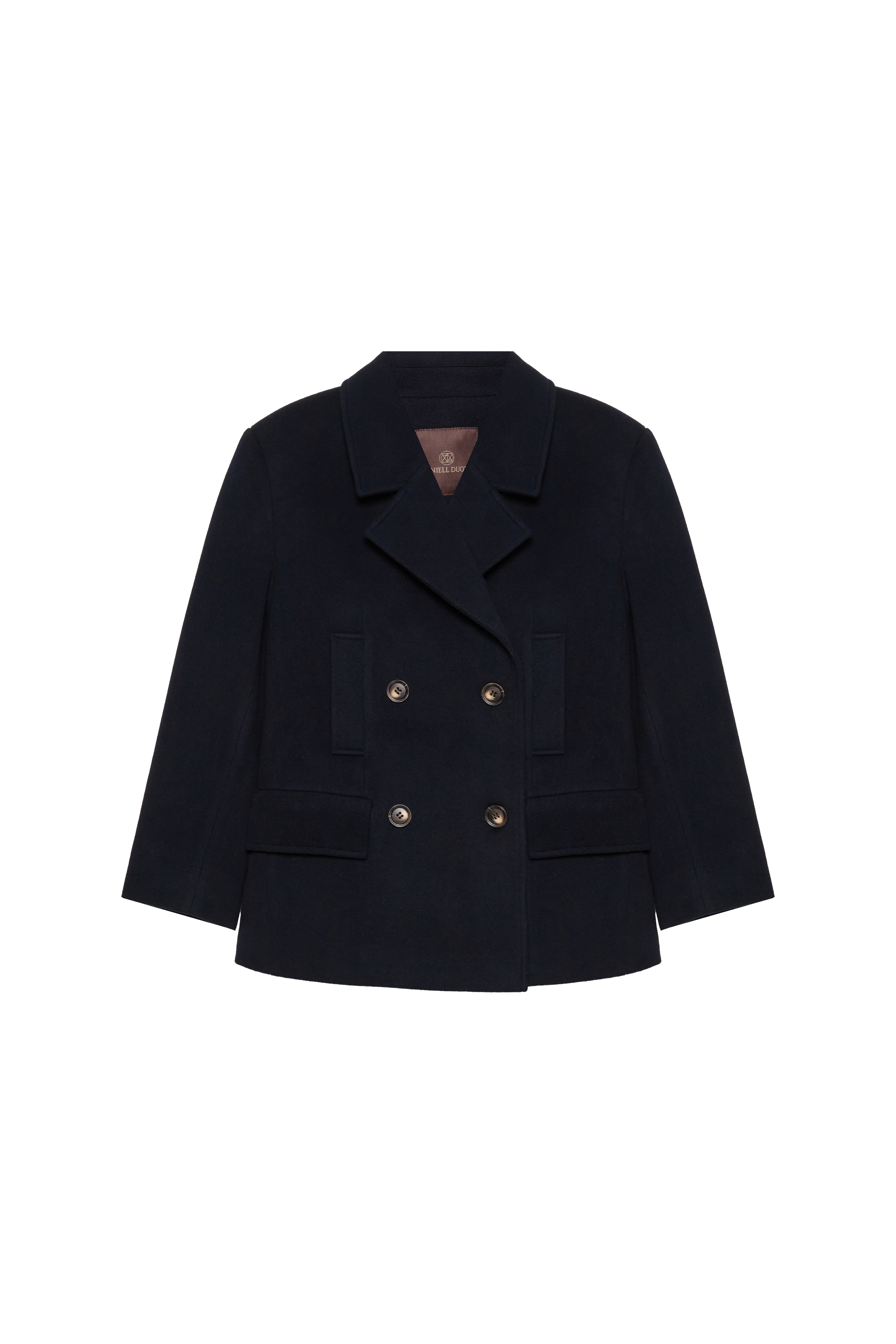 Coat MARY