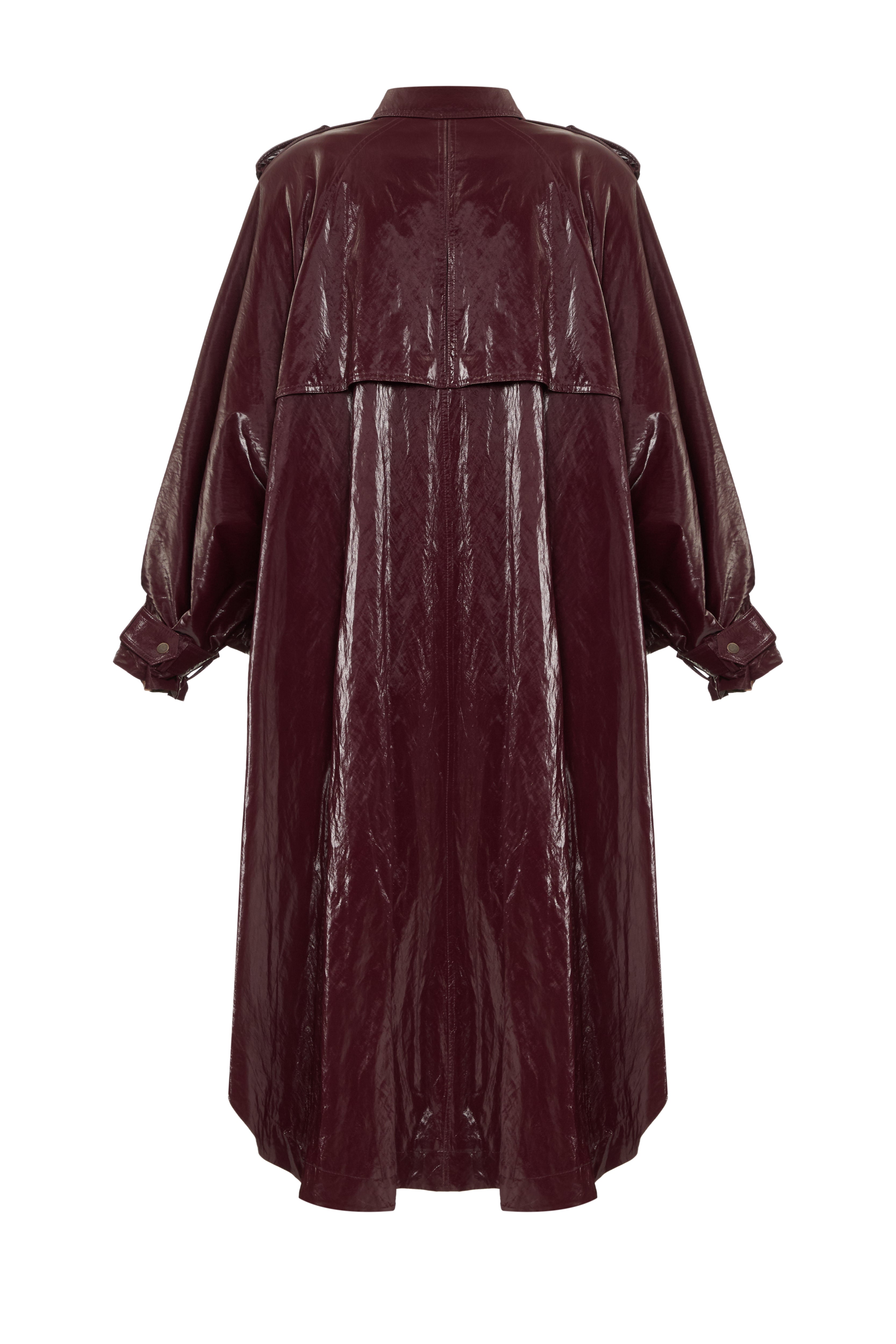 Lauren trench coat