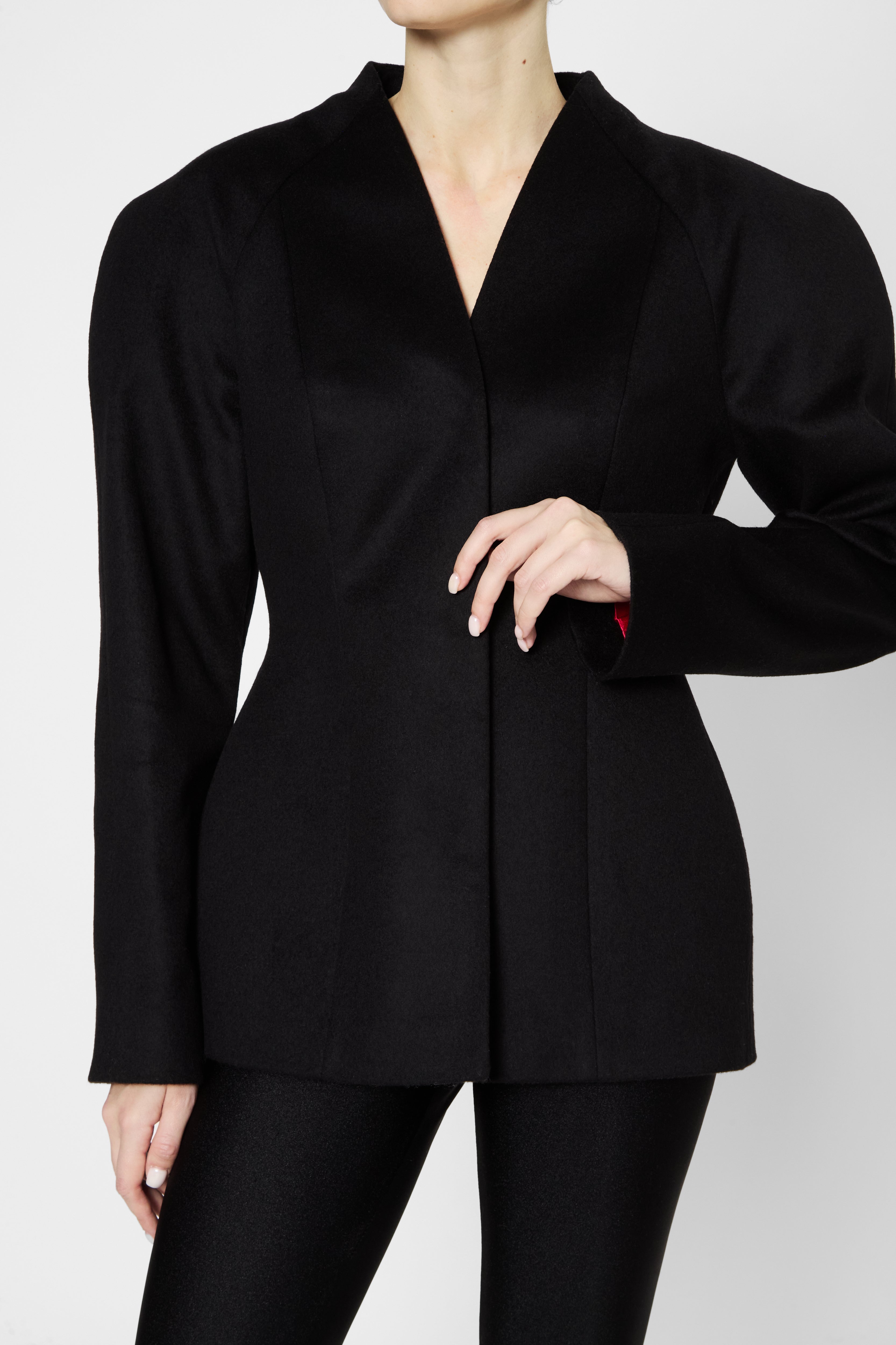 Jacket GRACE