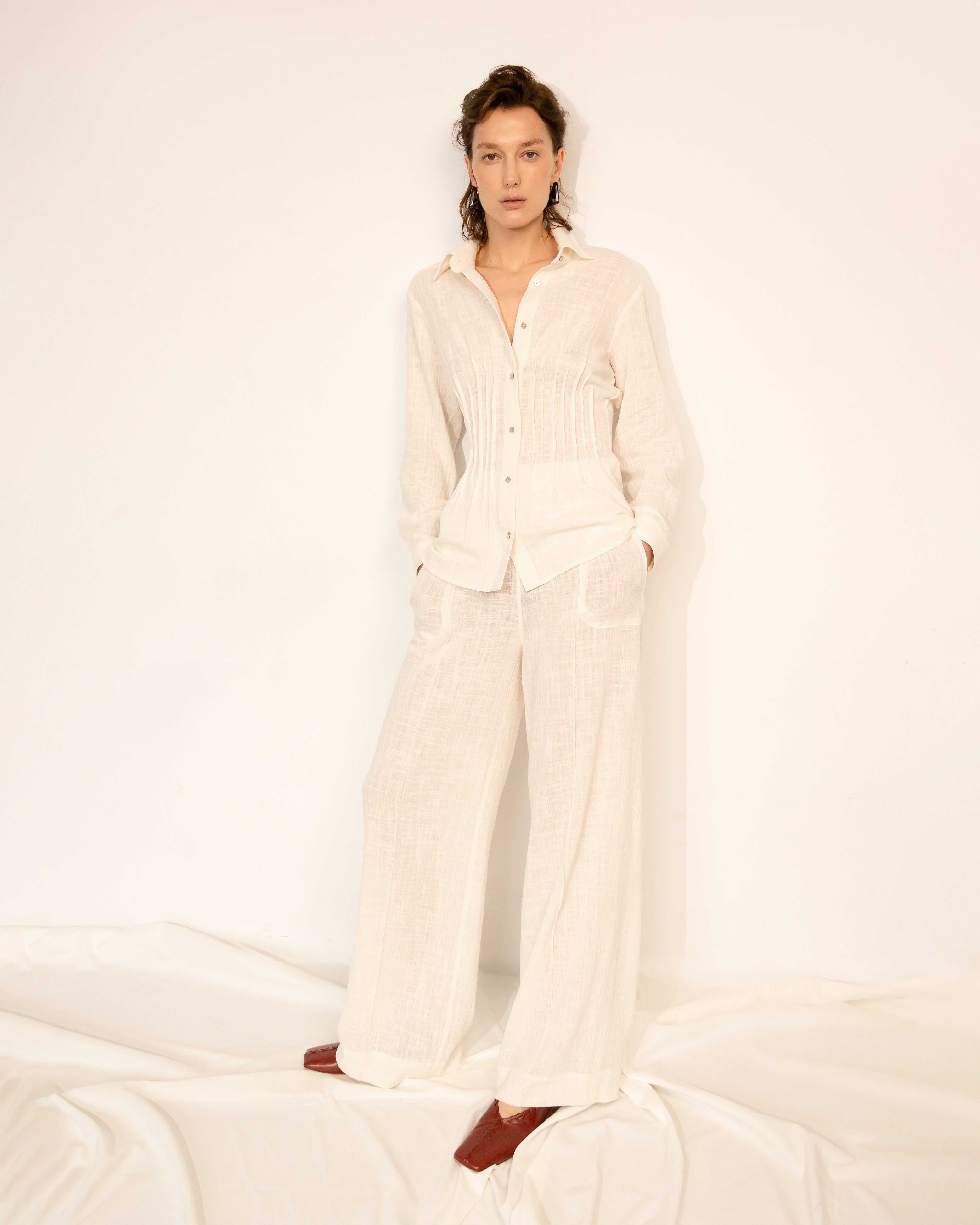 AMELIA costume