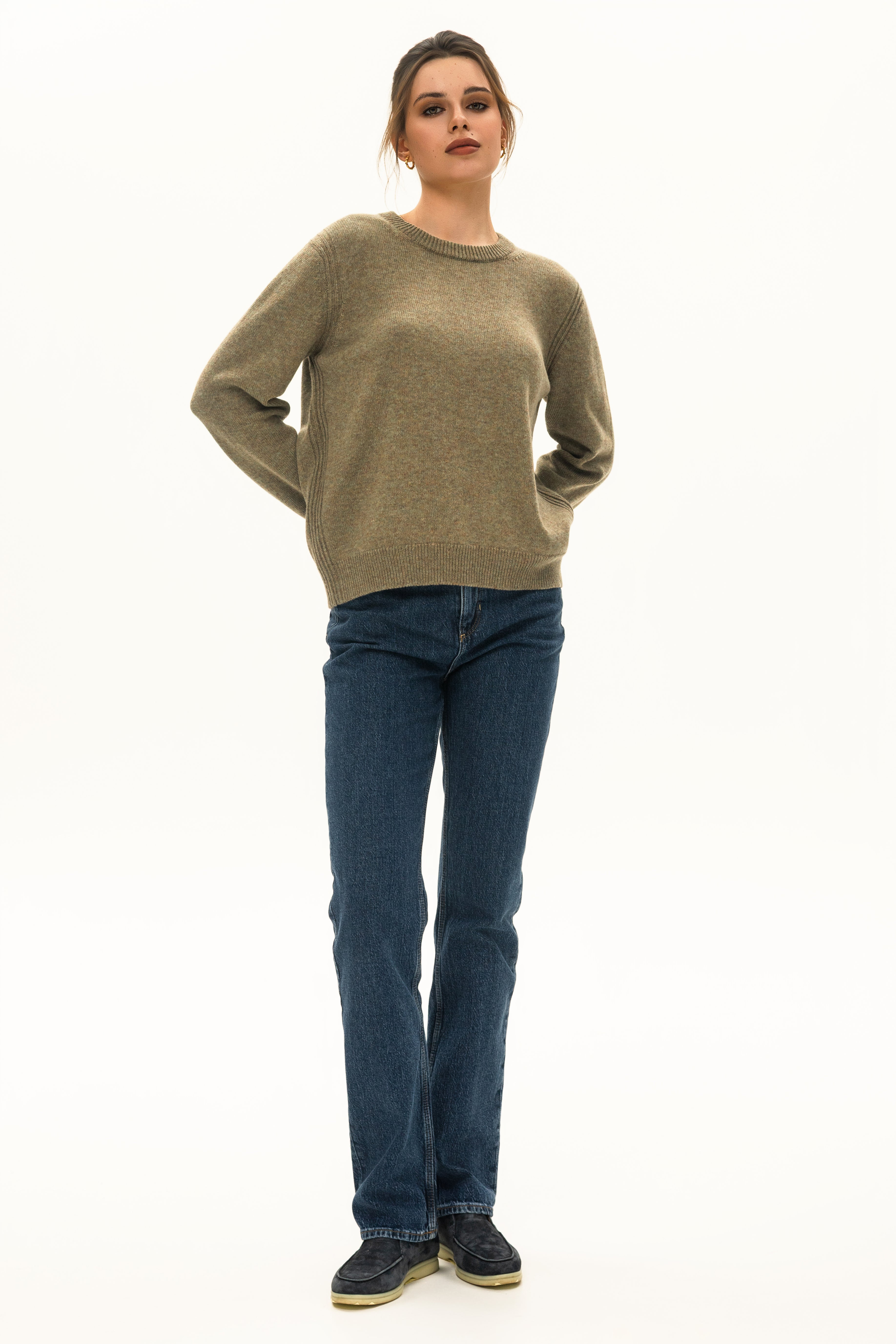 Sweater VENTO