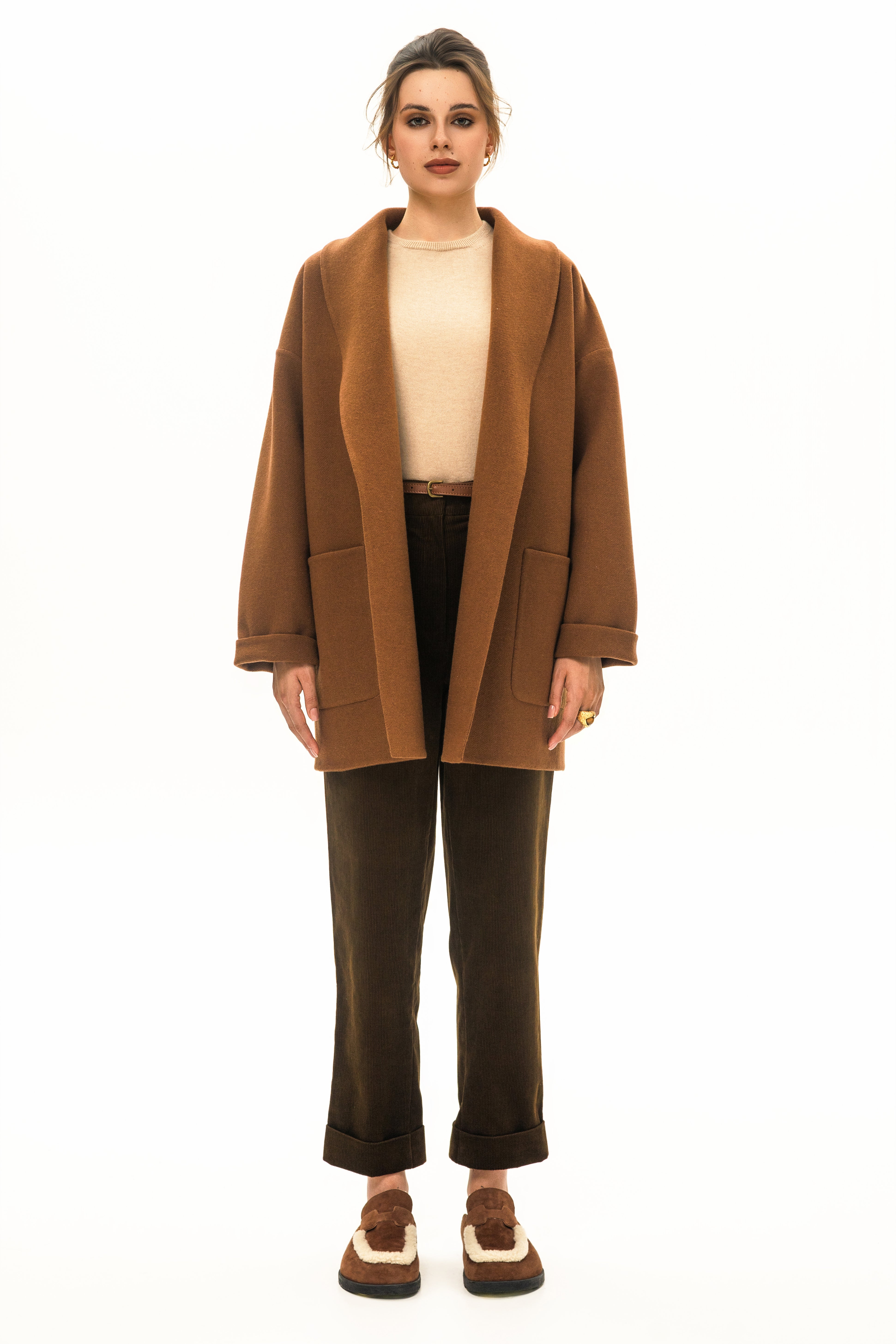 OLIVIA coat