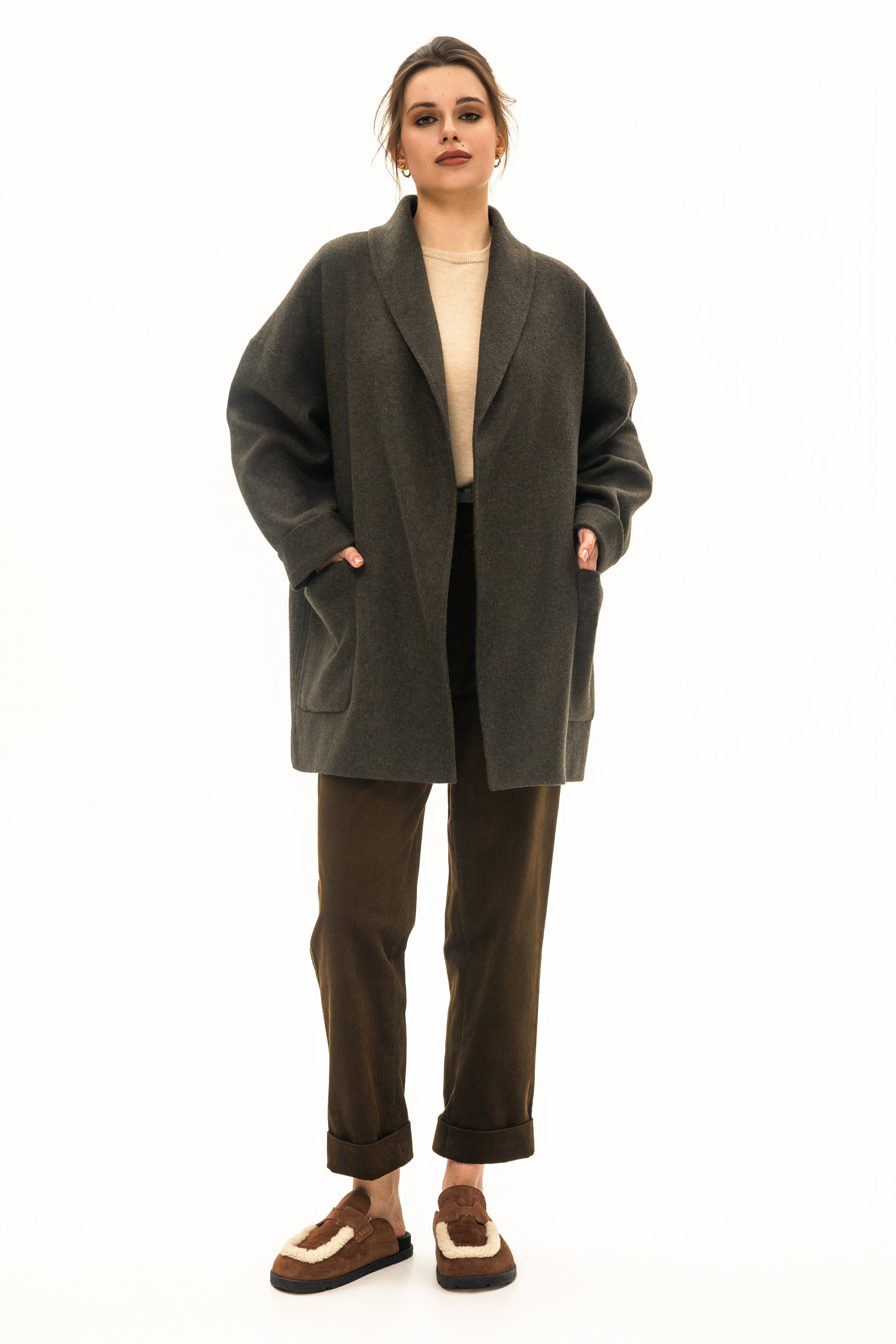 OLIVIA coat
