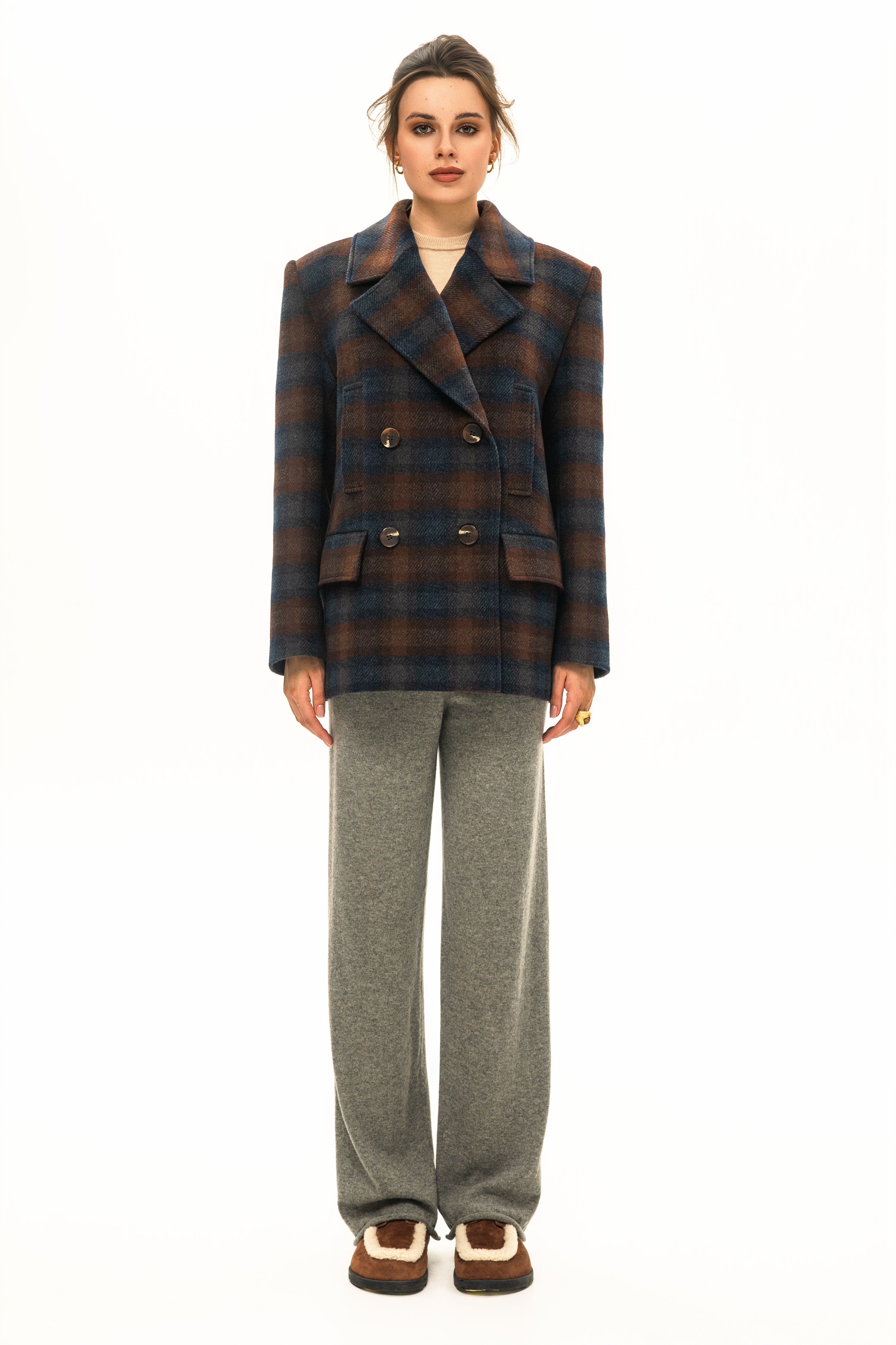 Coat MARY