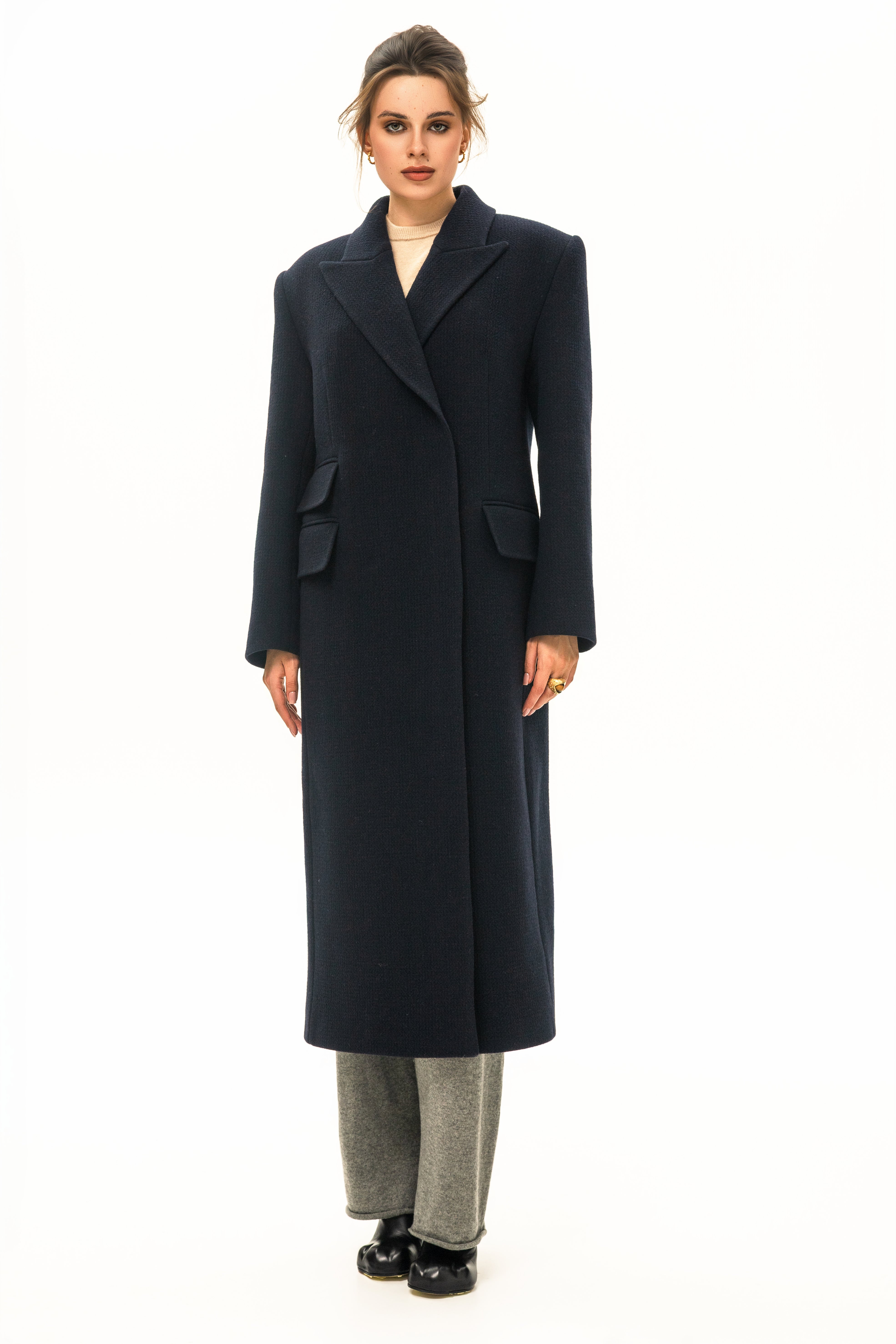 Coat CONSTANTA