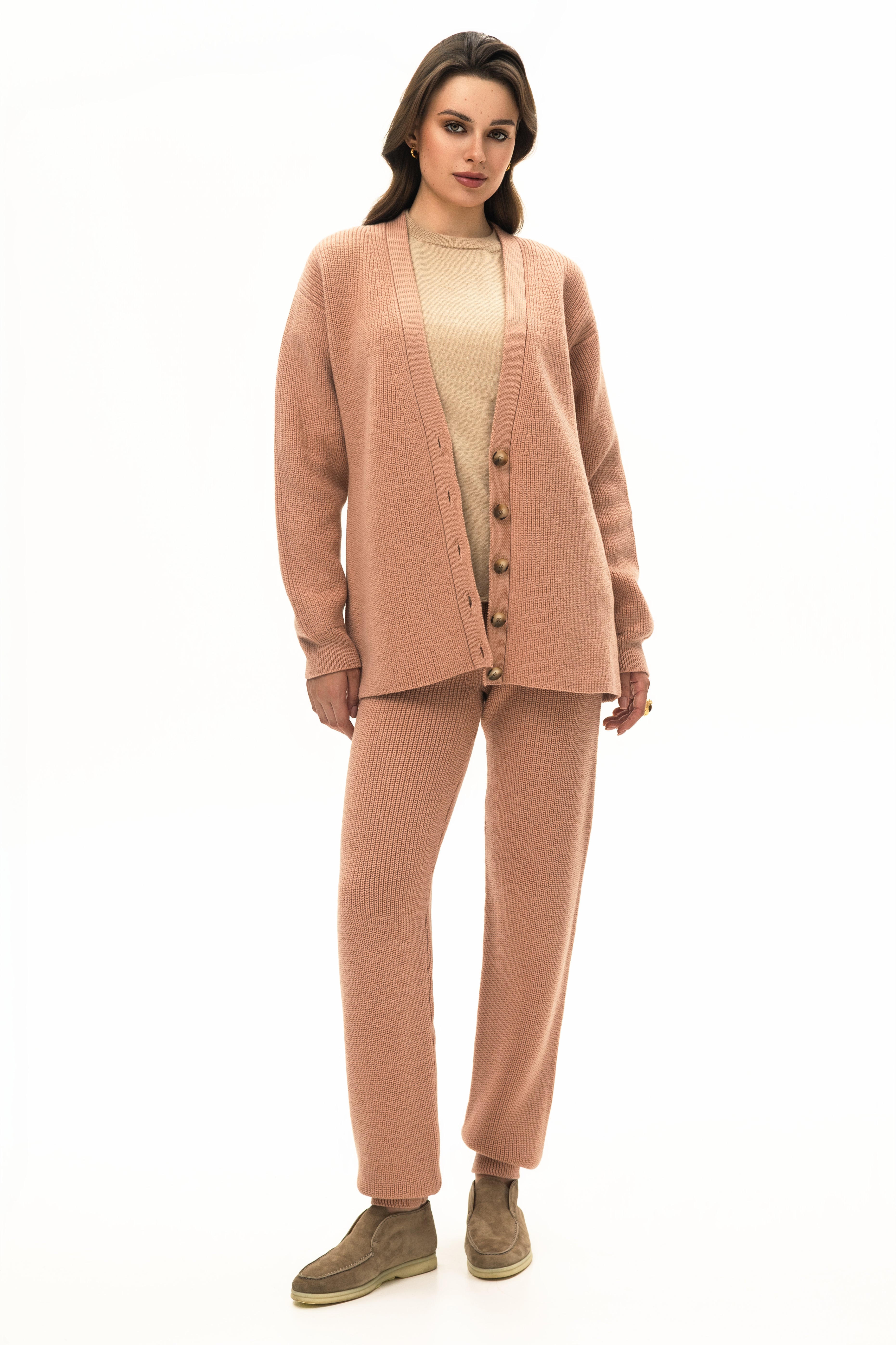 GEISHA cardigan